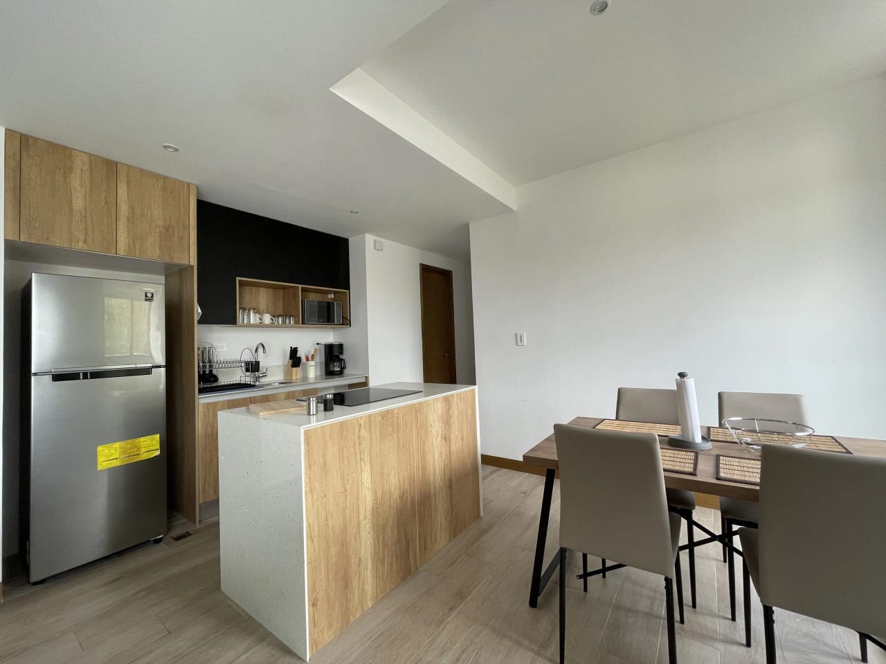 Apartamento en Zona 14 — Apartamento en Venta en Zona 14, Guatemala, Ciudad — foto 7 de 8