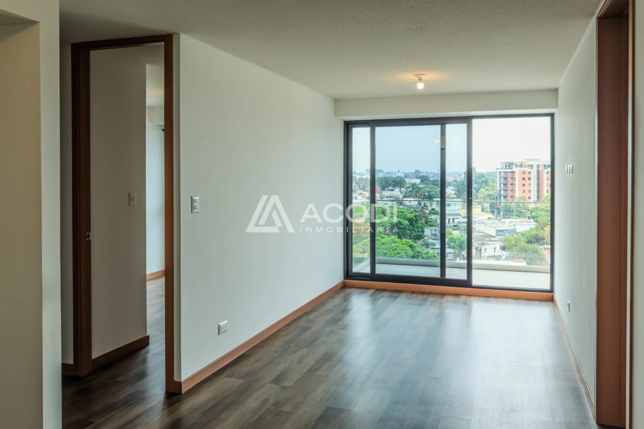 Apartamento en Zona 11 — Apartamento en Venta en Zona 11, Guatemala, Ciudad — foto 2 de 6