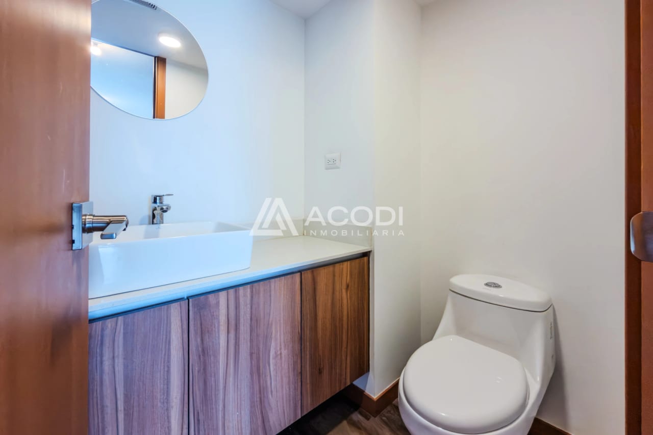 Apartamento en Zona 11 — Apartamento en Venta en Zona 11, Guatemala, Ciudad — foto 5 de 6