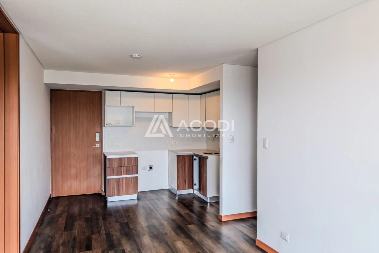 Apartamento en Zona 11 — Apartamento en Venta en Zona 11, Guatemala, Ciudad — foto 6 de 6