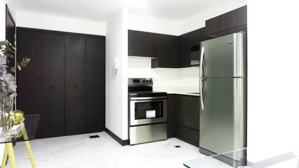 Apartamento en Vista Hermosa I, Zona 15 — Apartamento en Alquiler en Zona 15, Guatemala, Ciudad — foto 4 de 9