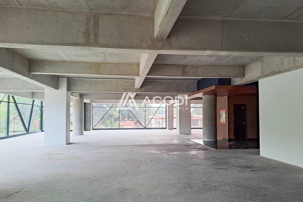 Oficina en Zona 10 — Oficina en Alquiler en Zona 10, Guatemala, Ciudad — foto 5 de 9