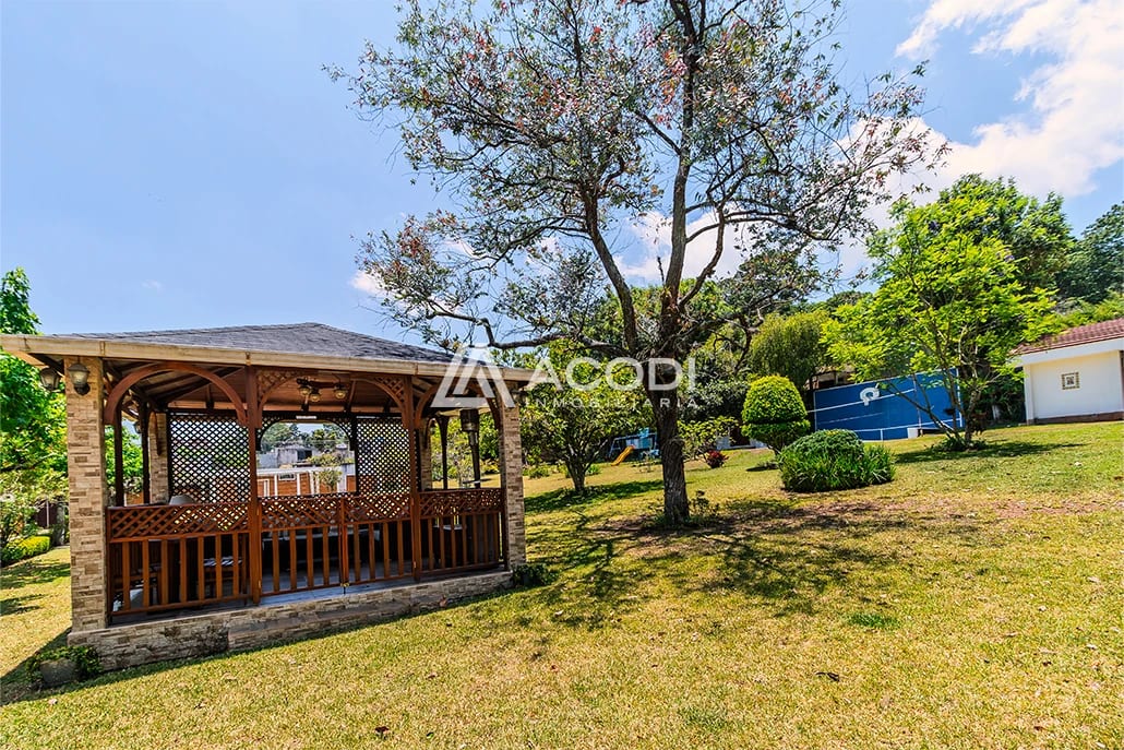 Casa en sector El Encinal, zona 7 de Mixco — Casa en Alquiler en Zona 7 Mixco, Guatemala, Ciudad — foto 4 de 13