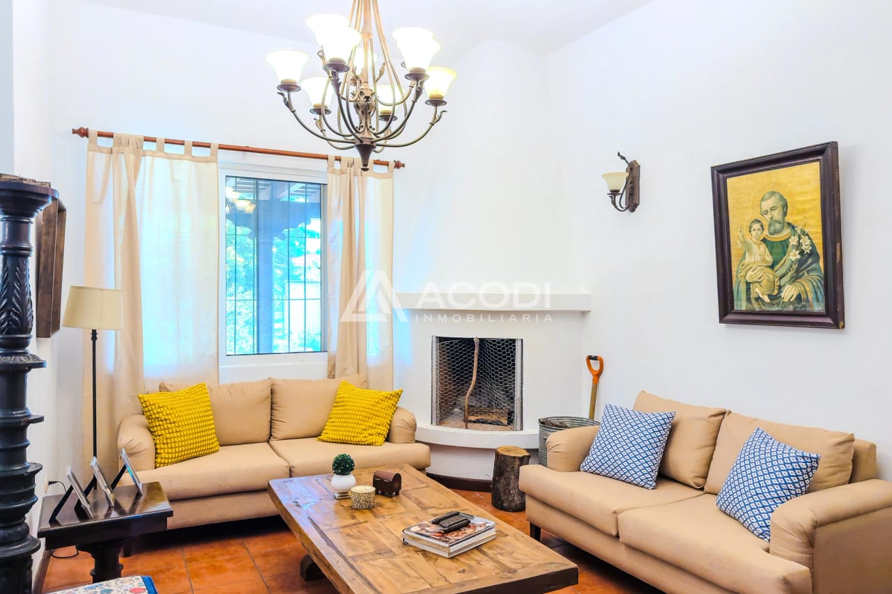 Casa de un nivel en Km 23 San José Pinula — Casa en Venta en San José Pinula, Guatemala, Ciudad — foto 2 de 10