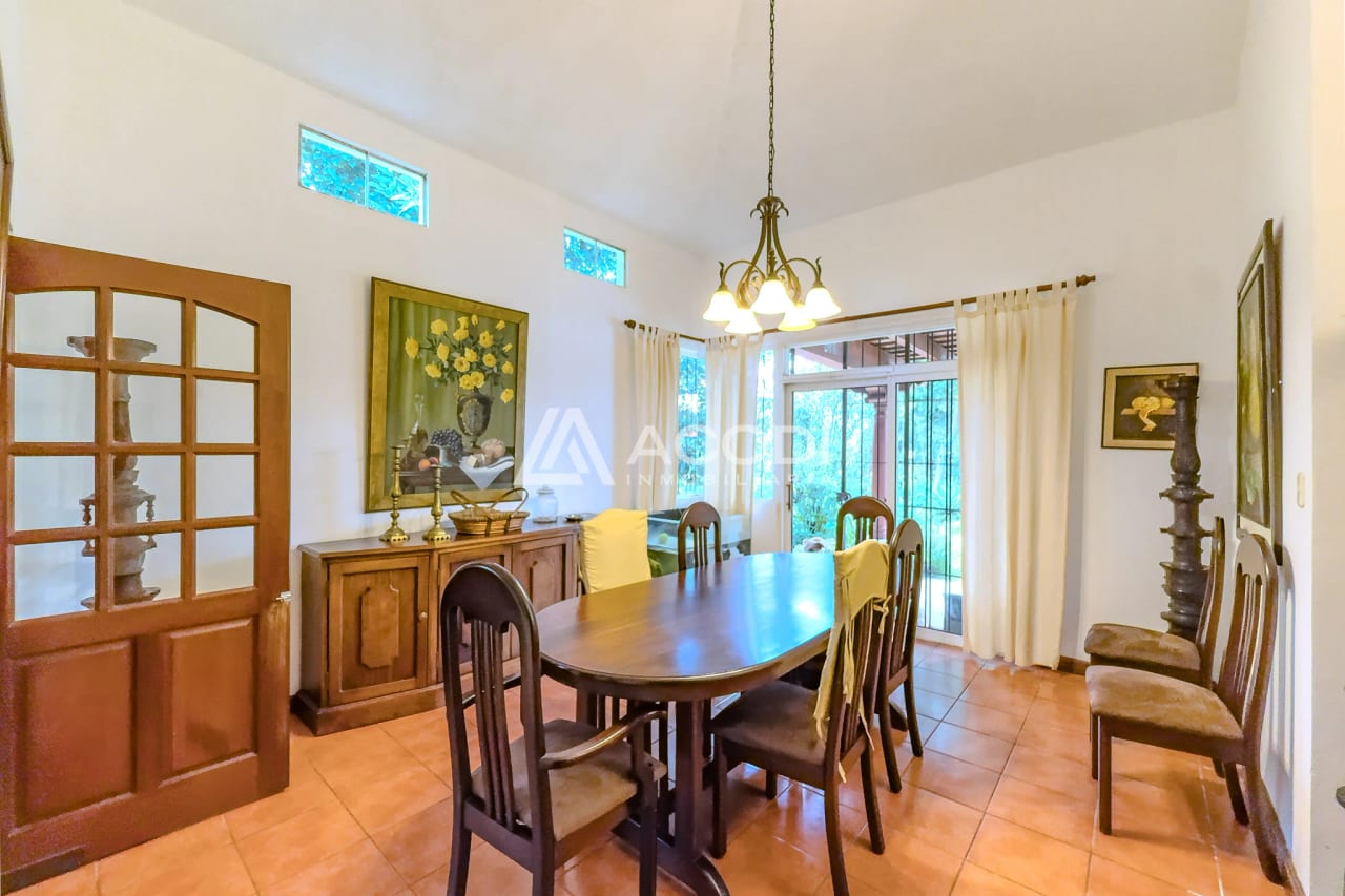 Casa de un nivel en Km 23 San José Pinula — Casa en Venta en San José Pinula, Guatemala, Ciudad — foto 3 de 10
