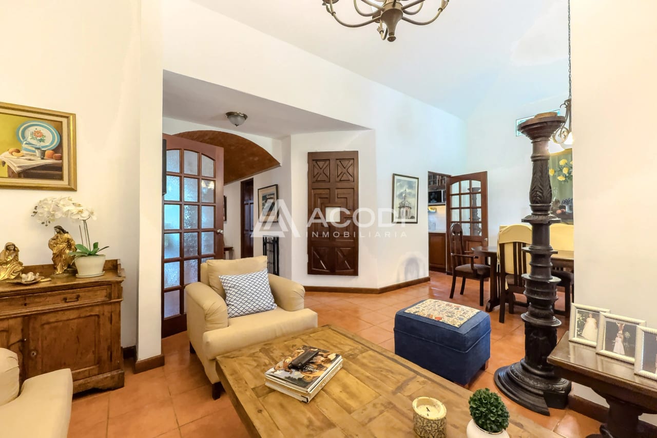 Casa de un nivel en Km 23 San José Pinula — Casa en Venta en San José Pinula, Guatemala, Ciudad — foto 4 de 10