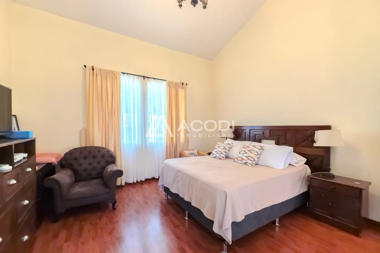 Casa de un nivel en Km 23 San José Pinula — Casa en Venta en San José Pinula, Guatemala, Ciudad — foto 7 de 10