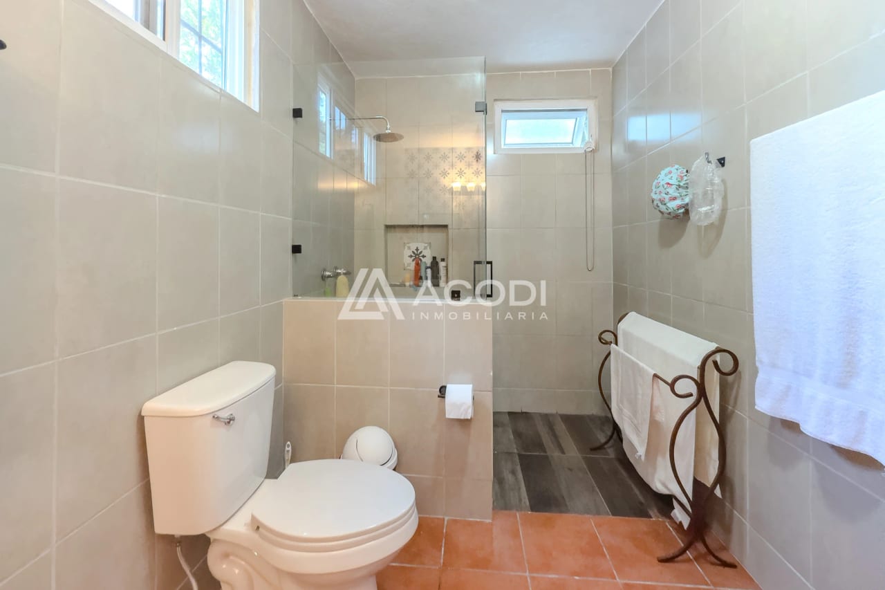 Casa de un nivel en Km 23 San José Pinula — Casa en Venta en San José Pinula, Guatemala, Ciudad — foto 8 de 10