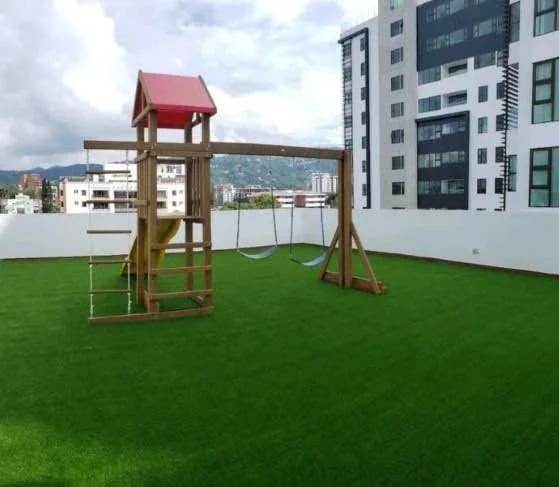 Apartamento en Vista Hermosa I, Zona 15 — Apartamento en Alquiler en Zona 15, Guatemala, Ciudad — foto 7 de 7