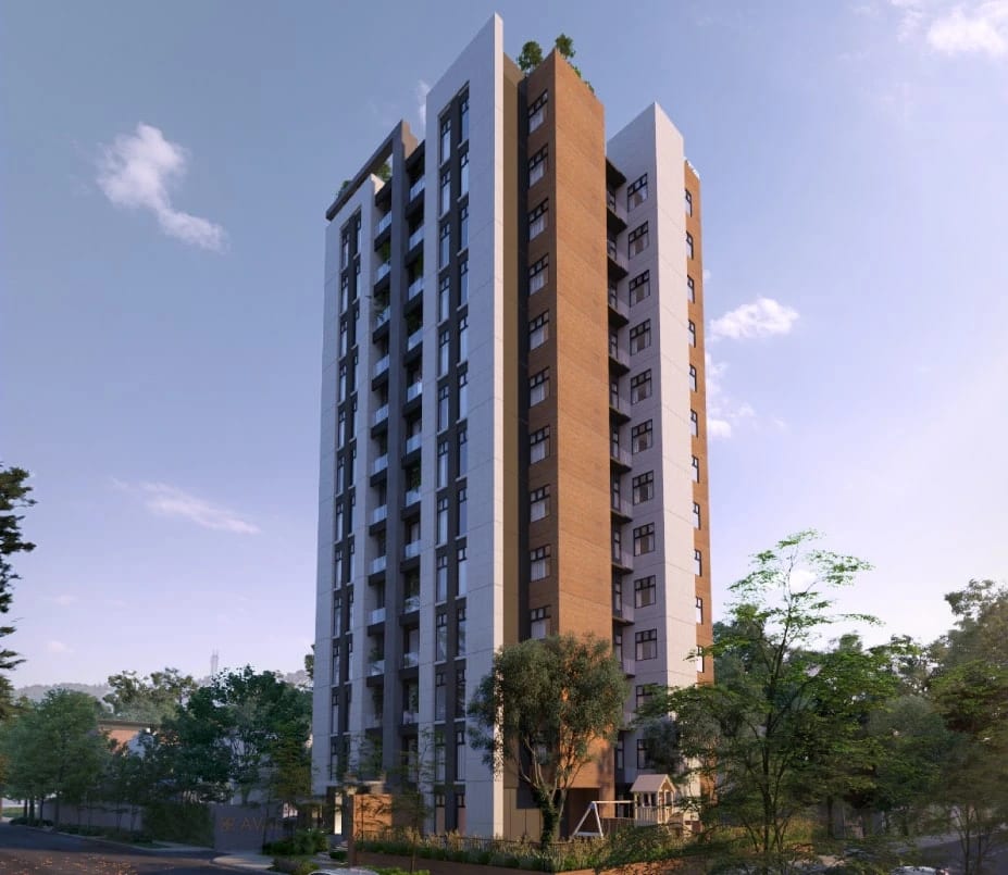 Apartamento en zona 11 — Apartamento en Venta en Zona 11, Guatemala, Ciudad — foto 2 de 6