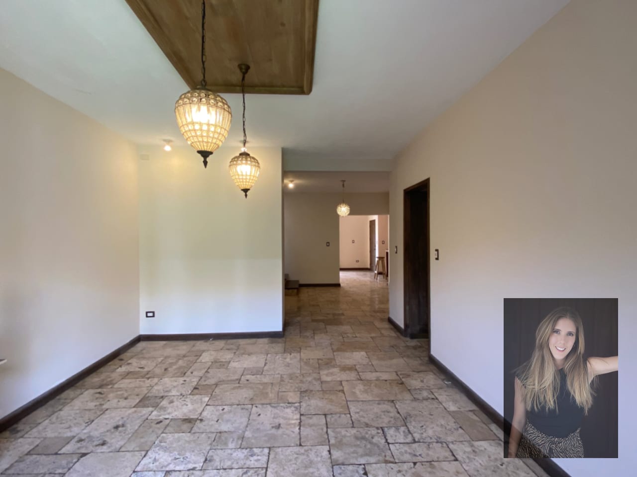 Espectacular casa en venta en Lazos de Fraijanes (copia) — Casa en Venta en Carretera a El Salvador, Guatemala, Ciudad — foto 6 de 17