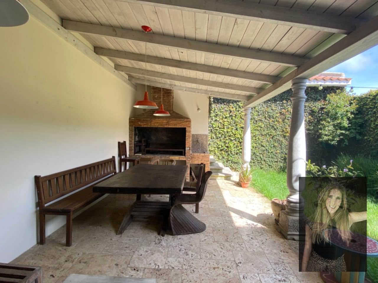 Espectacular casa en venta en Lazos de Fraijanes (copia) — Casa en Venta en Carretera a El Salvador, Guatemala, Ciudad — foto 8 de 17