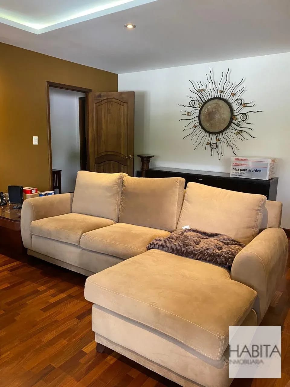 Venta de Apartamento en Vista Hermosa 2 zona 15 — Apartamento en Venta en Vista Hermosa II, Zona 15, Guatemala, Ciudad — foto 5 de 9