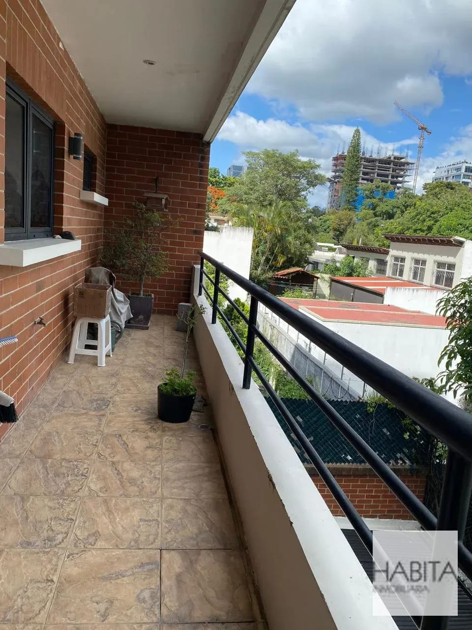 Venta de Apartamento en Vista Hermosa 2 zona 15 — Apartamento en Venta en Vista Hermosa II, Zona 15, Guatemala, Ciudad — foto 9 de 9