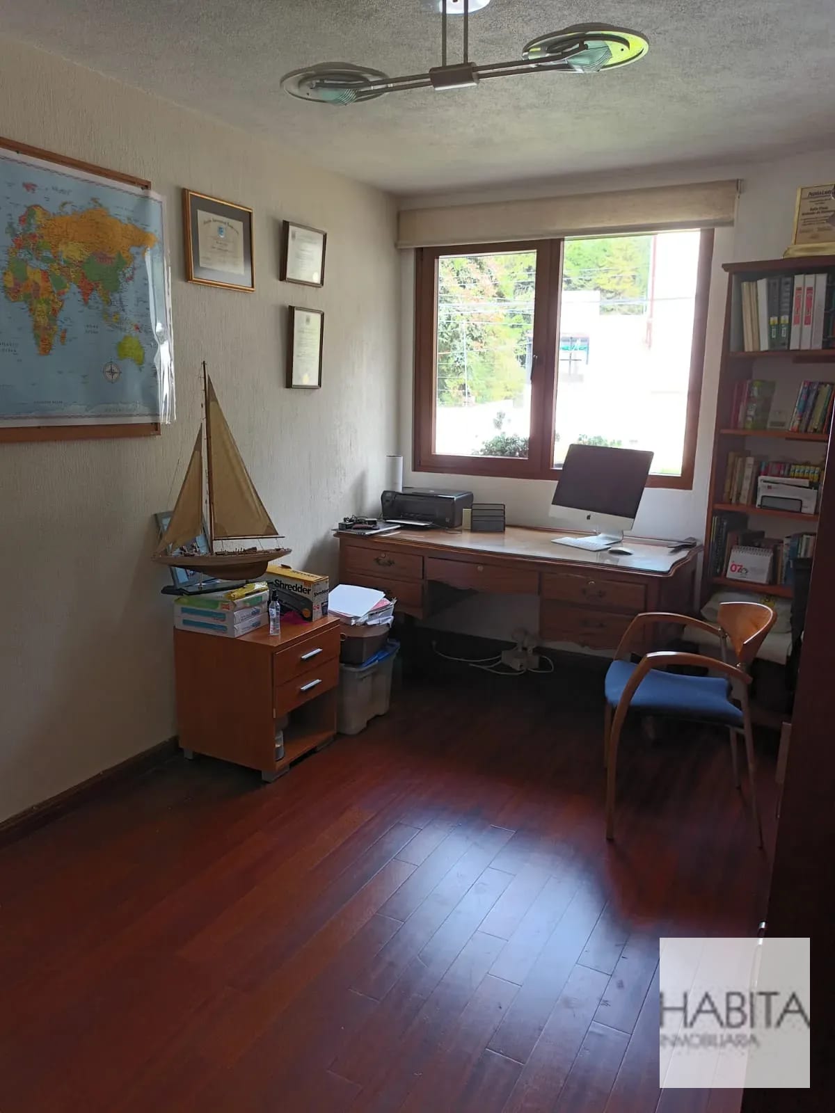 Casa en alquiler en Santa Rosalia — Casa en Alquiler en Carretera a El Salvador, Guatemala, Ciudad — foto 3 de 13