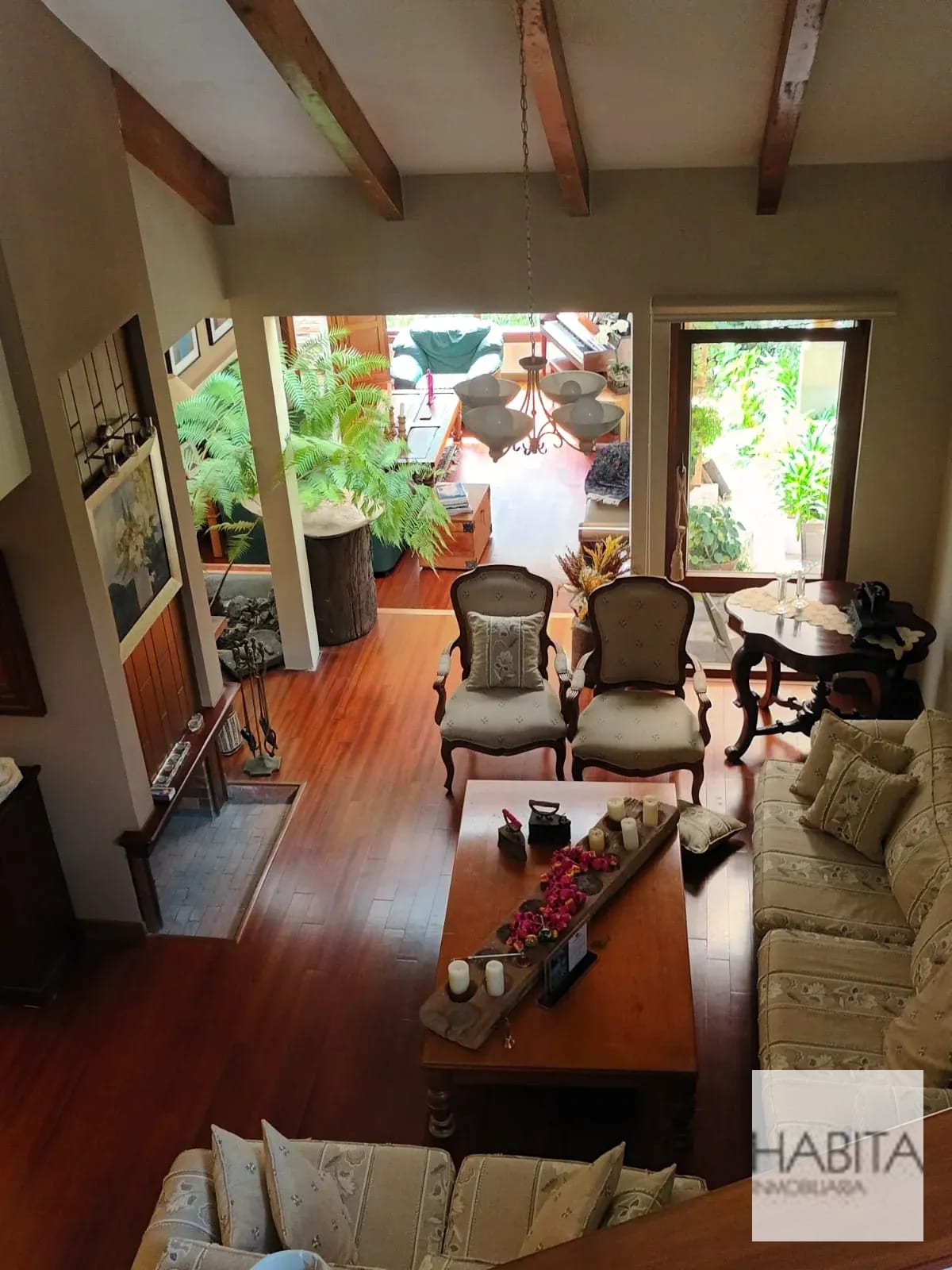 Casa en alquiler en Santa Rosalia — Casa en Alquiler en Carretera a El Salvador, Guatemala, Ciudad — foto 1 de 13