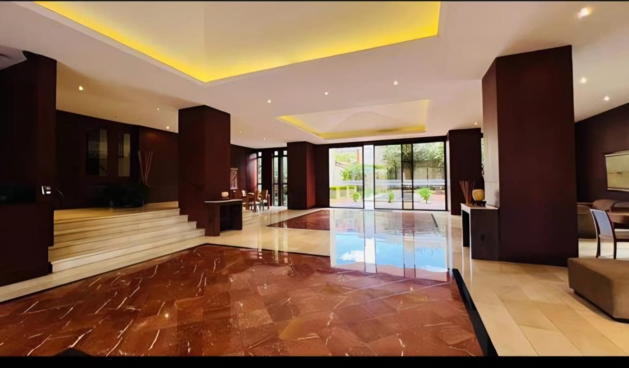 Apartamento amplio Venta Tiffany z10 3 hab y servicio — Apartamento en Venta en Tiffany, Zona 10, Guatemala, Ciudad — foto 16 de 16