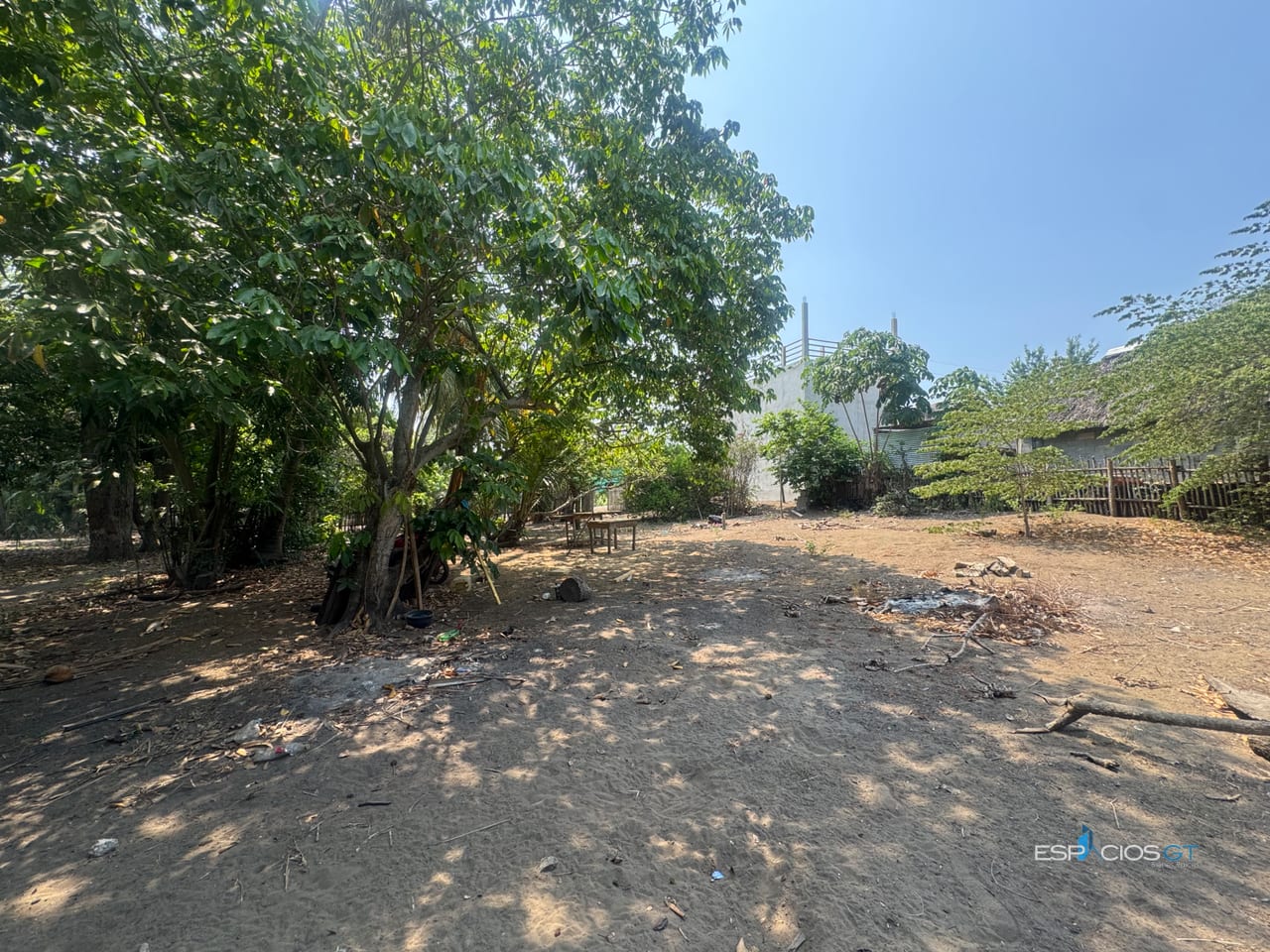 Terreno en el Paredón 3 Cuadras Playa — Terreno en Venta en Sipacate, Escuintla — foto 7 de 8