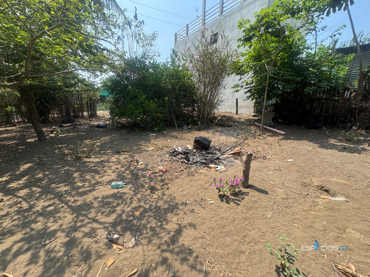 Terreno en el Paredón 3 Cuadras Playa — Terreno en Venta en Sipacate, Escuintla — foto 6 de 8