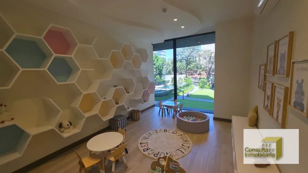 Zona 10/ Edificio Ferrediez/ 127m² — Apartamento en Alquiler en Ferré Diez, Zona 10, Guatemala, Ciudad — foto 15 de 16