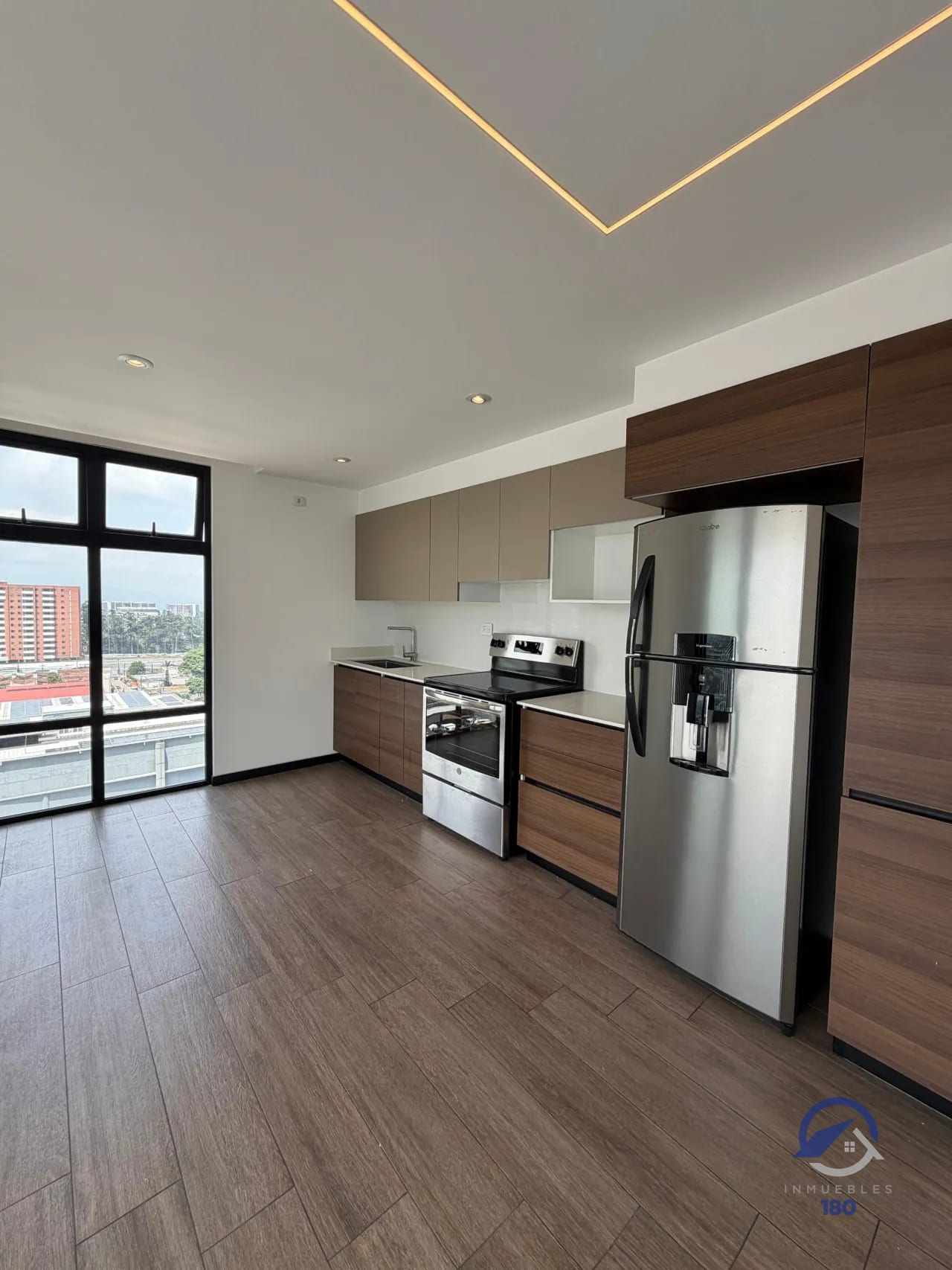 Apartamento en venta en Edificio IQ10, zona 10 — Apartamento en Venta en IQ10, Zona 10, Guatemala, Ciudad — foto 4 de 16