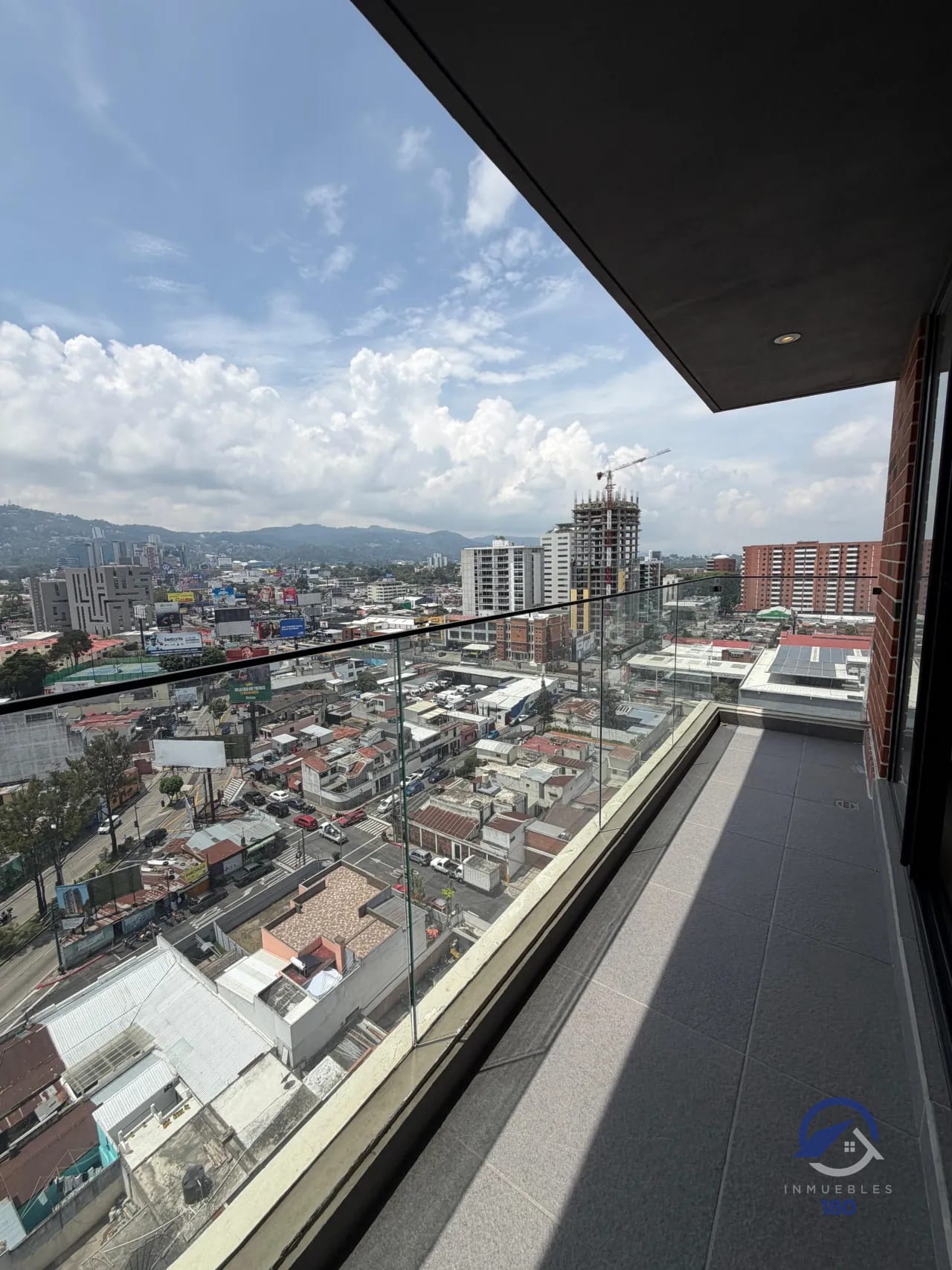 Apartamento en venta en Edificio IQ10, zona 10 — Apartamento en Venta en IQ10, Zona 10, Guatemala, Ciudad — foto 5 de 16