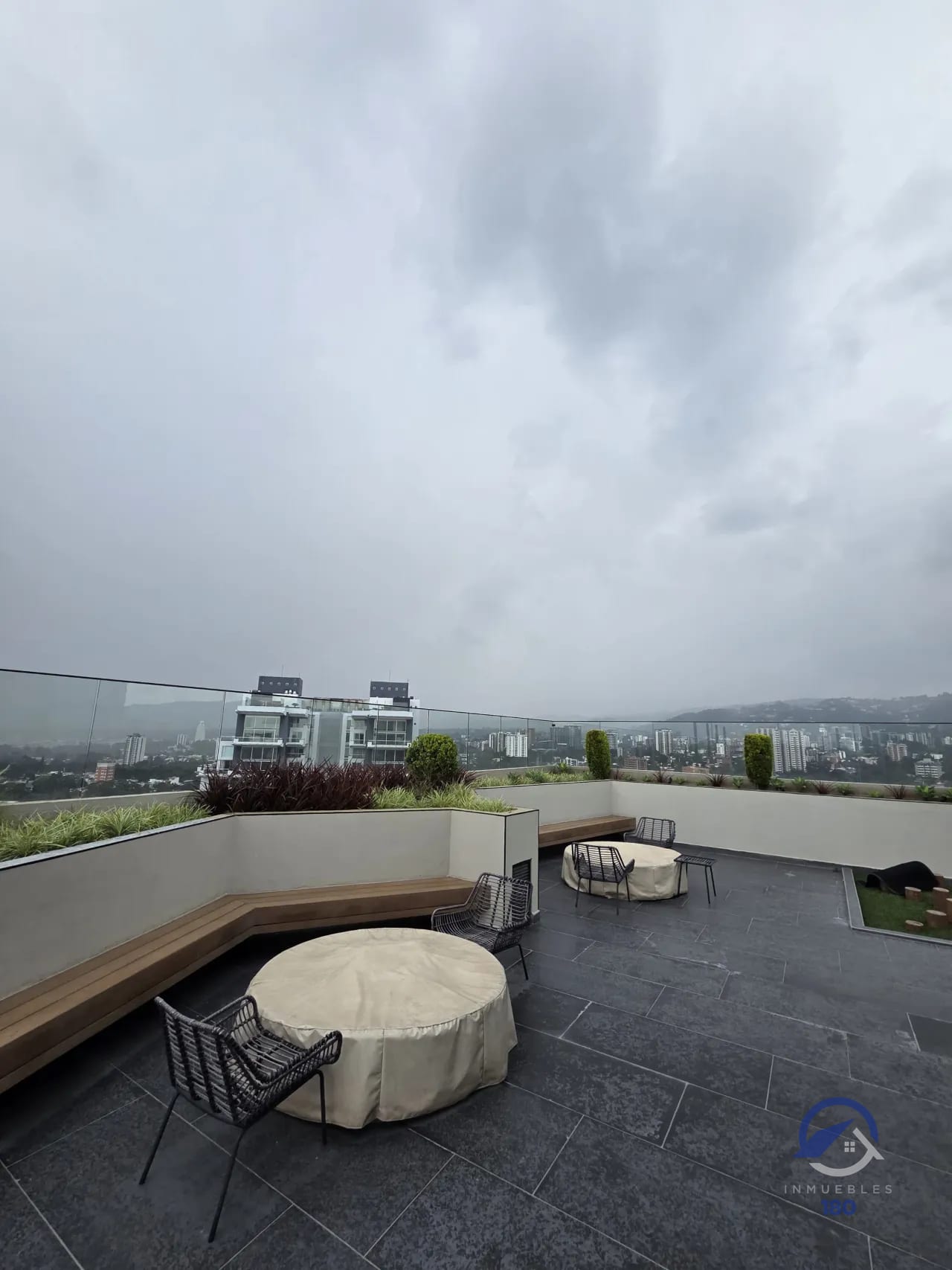Apartamento en venta en Edificio IQ10, zona 10 — Apartamento en Venta en IQ10, Zona 10, Guatemala, Ciudad — foto 13 de 16