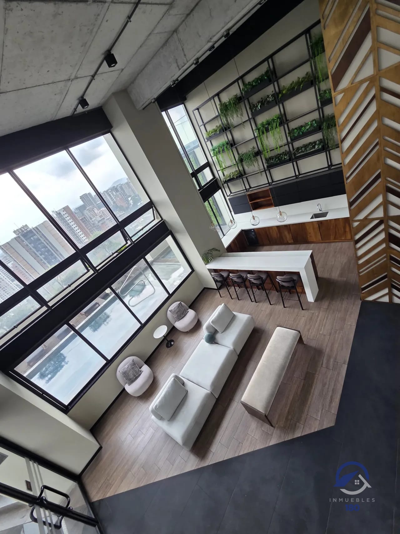 Apartamento en venta en Edificio IQ10, zona 10 — Apartamento en Venta en IQ10, Zona 10, Guatemala, Ciudad — foto 12 de 16