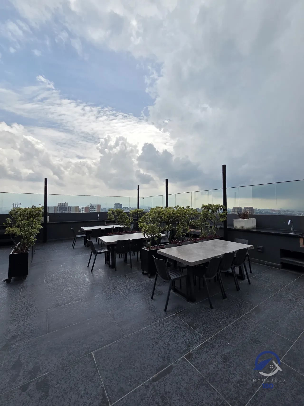 Apartamento en venta en Edificio IQ10, zona 10 — Apartamento en Venta en IQ10, Zona 10, Guatemala, Ciudad — foto 14 de 16