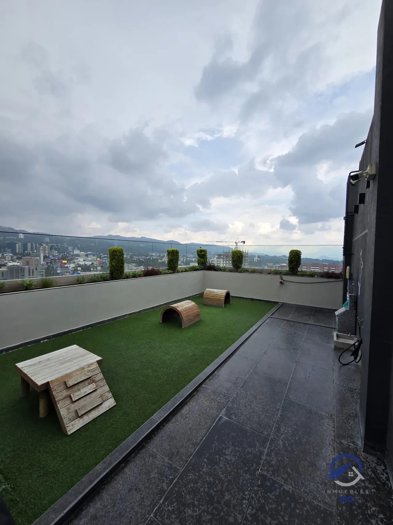 Apartamento en venta en Edificio IQ10, zona 10 — Apartamento en Venta en IQ10, Zona 10, Guatemala, Ciudad — foto 15 de 16