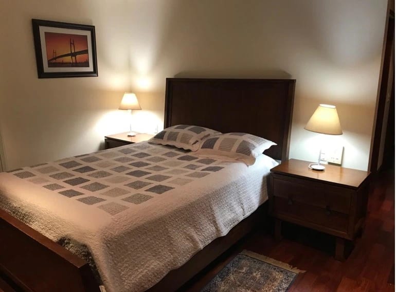 Renta de apartamento amueblado en Edificio San Patricio 1 | Zona 14 — Apartamento en Alquiler en San Patricio, Zona 14, Guatemala, Ciudad — foto 4 de 7