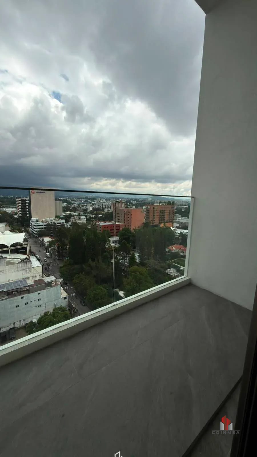 Apartamento en Renta zona 10 / Atarah — Apartamento en Alquiler en Atarah, Zona 10, Guatemala, Ciudad — foto 6 de 13