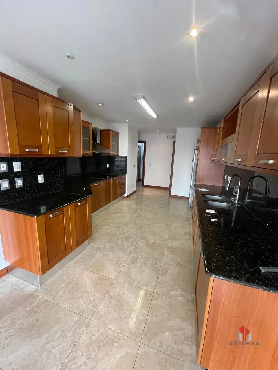 Apartamento en renta zona 15 / Botticelli II — Apartamento en Alquiler en Boticelli, Zona 15, Guatemala, Ciudad — foto 4 de 16