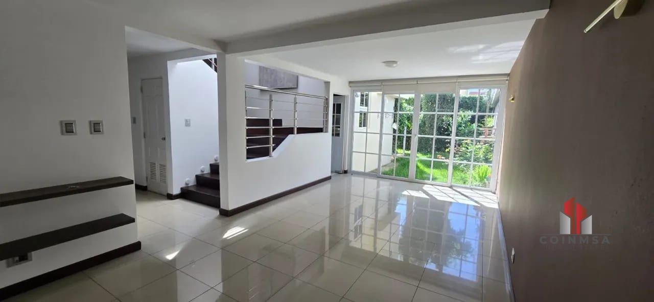 Townhouse en Renta km 19.3 Carretera a San José Pinula — Casa en Alquiler en Carretera a El Salvador, Guatemala, Ciudad — foto 1 de 16