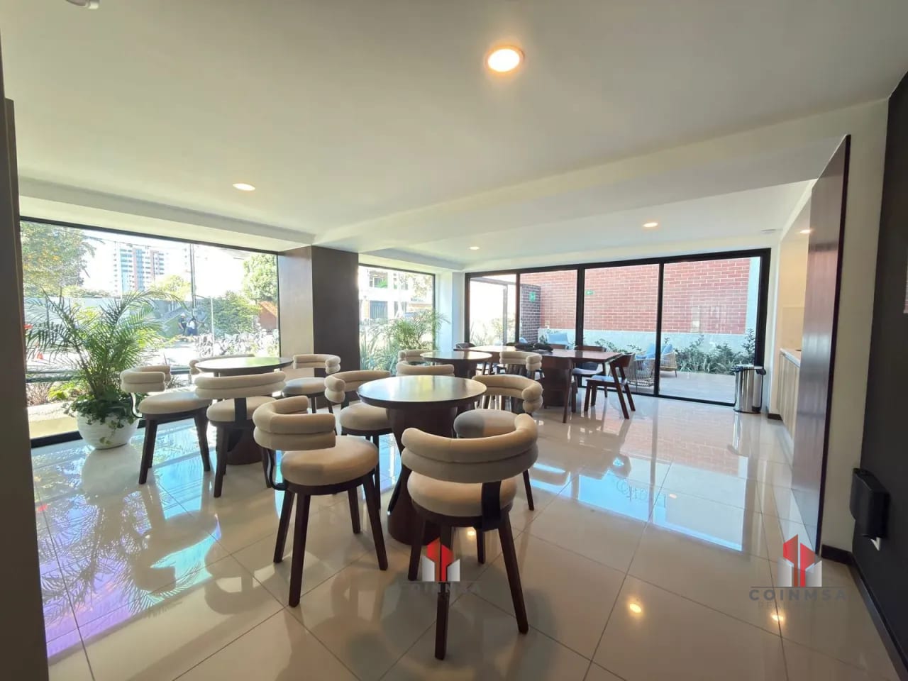 Apartamento en Renta zona 15 / Vista Hermosa II — Apartamento en Alquiler en Kiintea, Zona 15, Guatemala, Ciudad — foto 7 de 15