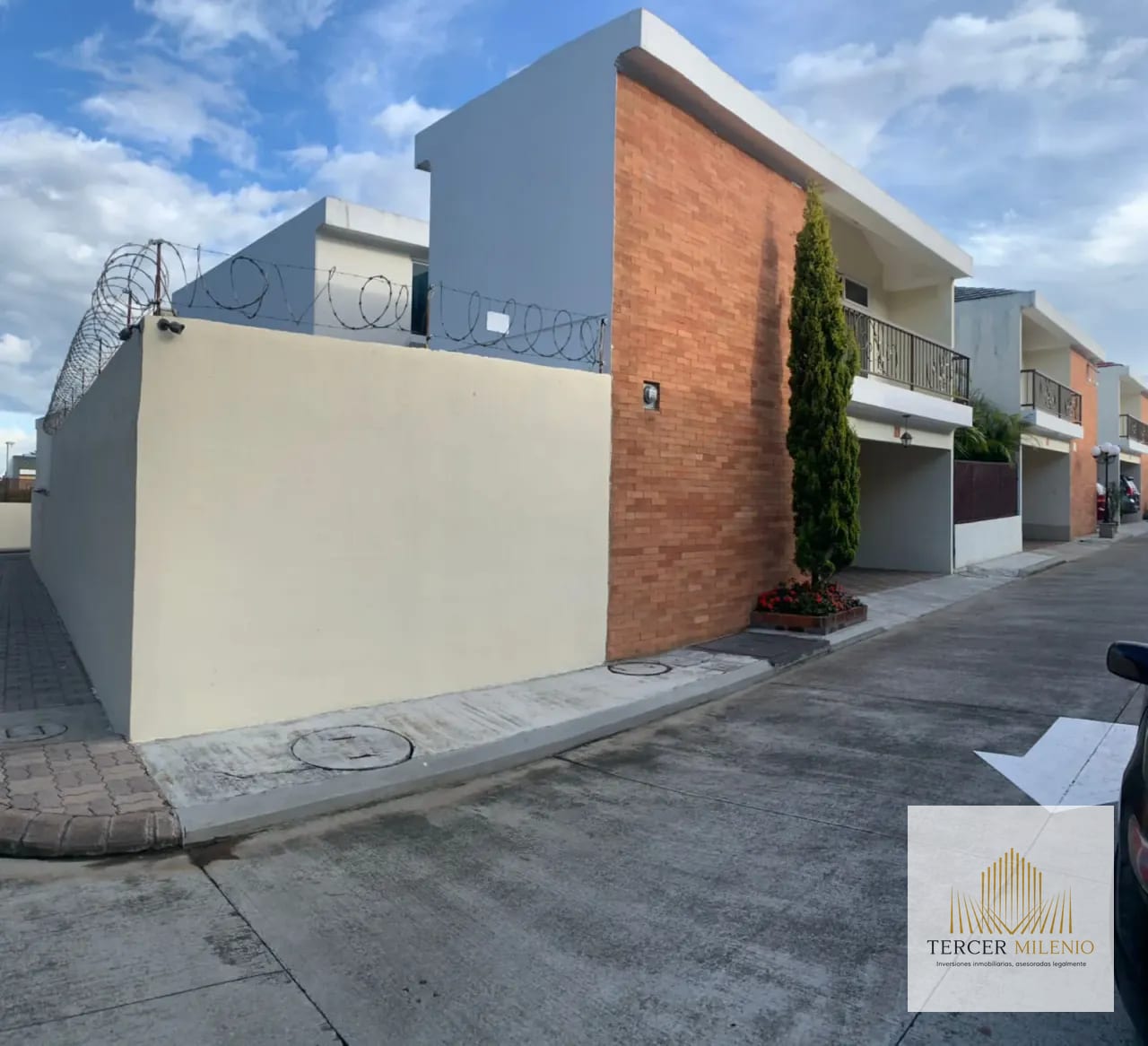 Casa en Venta — Casa en Venta en Brisas del Campo, Carretera a El Salvador, Guatemala, Ciudad — foto 16 de 17