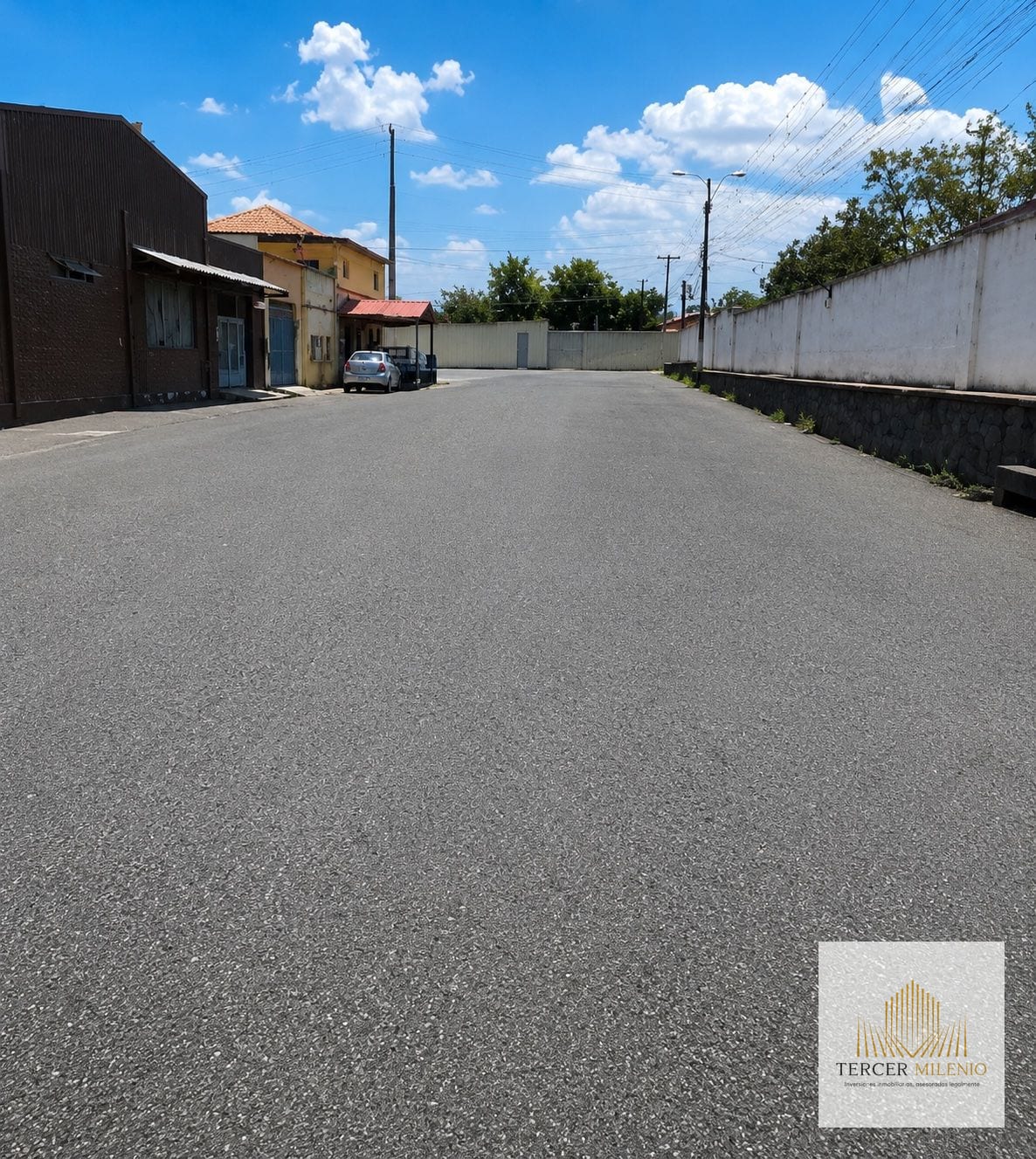 Terreno Industrial de 2MZ Sobre CA-9 Sur | Amatitlán — Terreno en Venta en Amatitlán, Guatemala, Ciudad — foto 4 de 5