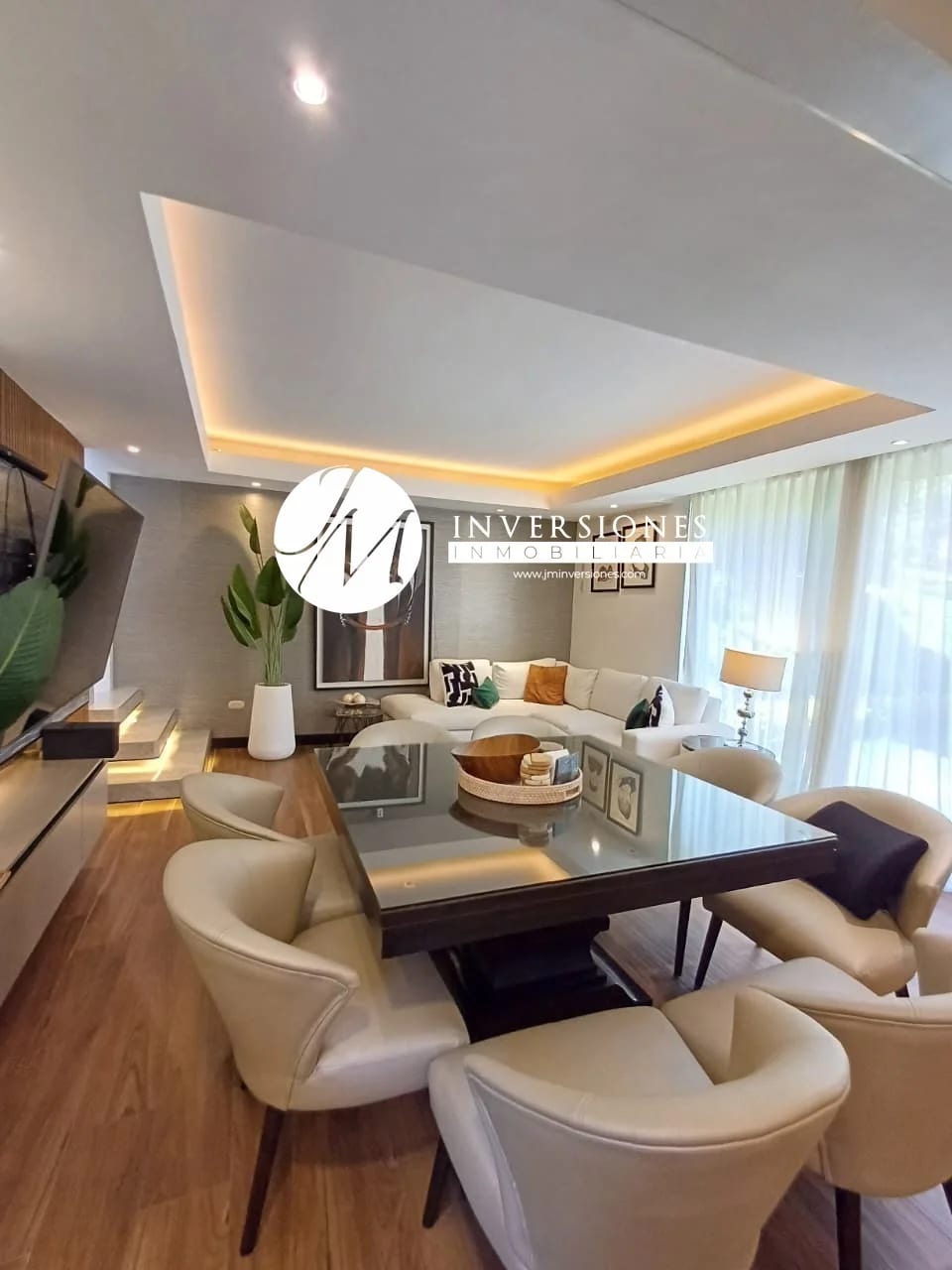 Casa en Venta en Muxbal amueblado — Casa en Venta en Carretera a El Salvador, Guatemala, Ciudad — foto 4 de 15