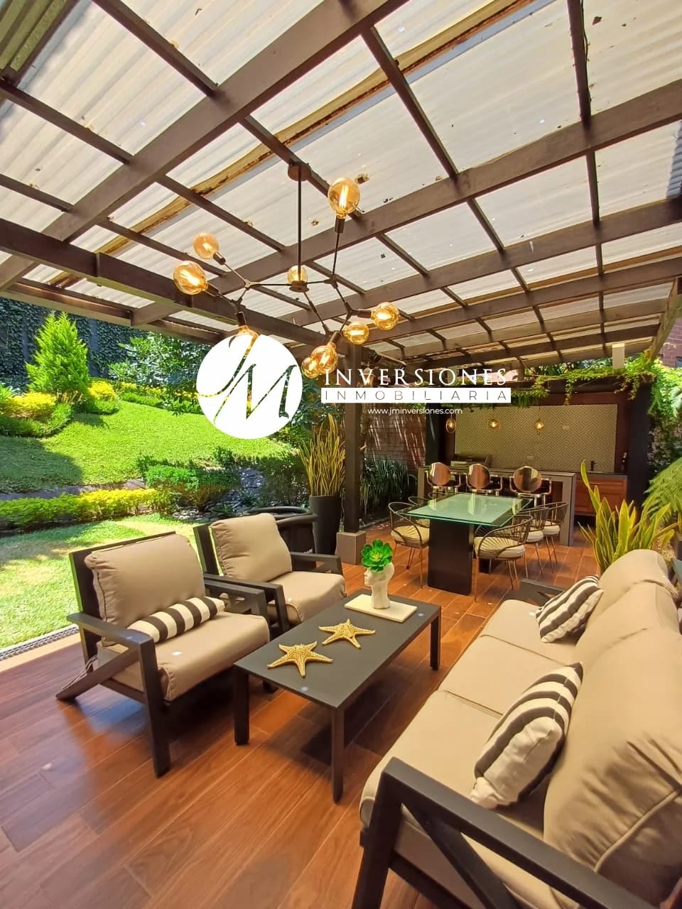 Casa en Venta en Muxbal amueblado — Casa en Venta en Carretera a El Salvador, Guatemala, Ciudad — foto 13 de 15