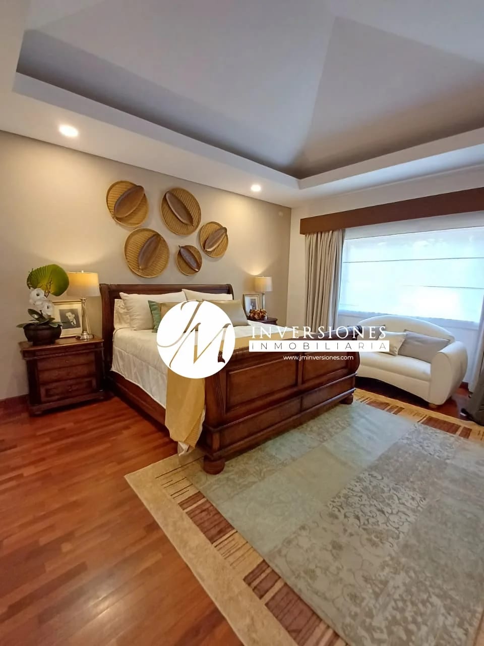 Casa Amueblada en Venta Villa Serena Muxbal — Casa en Venta en Carretera a El Salvador, Guatemala, Ciudad — foto 12 de 17