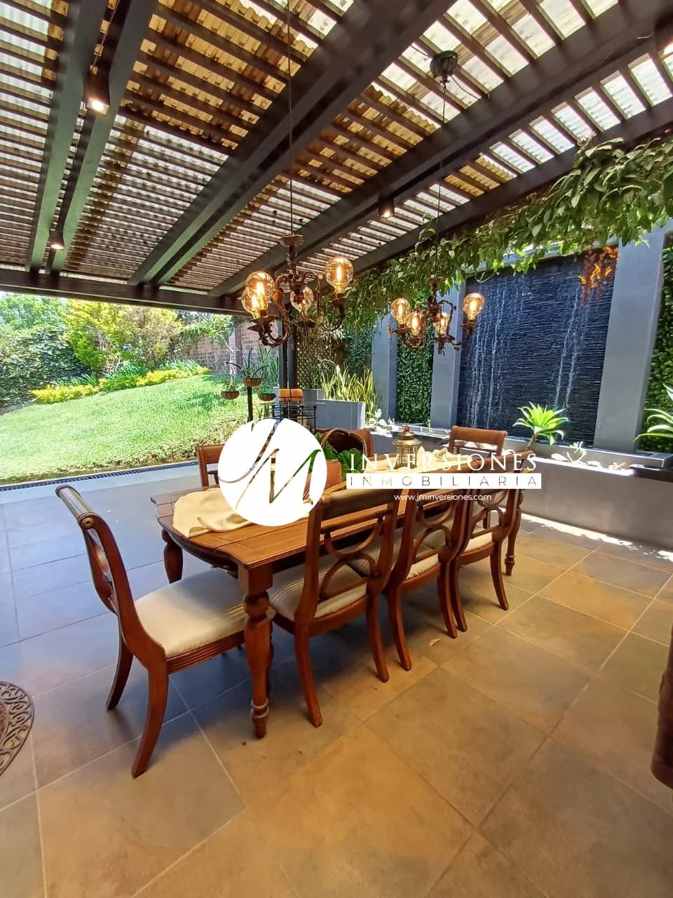 Casa Amueblada en Venta Villa Serena Muxbal — Casa en Venta en Carretera a El Salvador, Guatemala, Ciudad — foto 16 de 17
