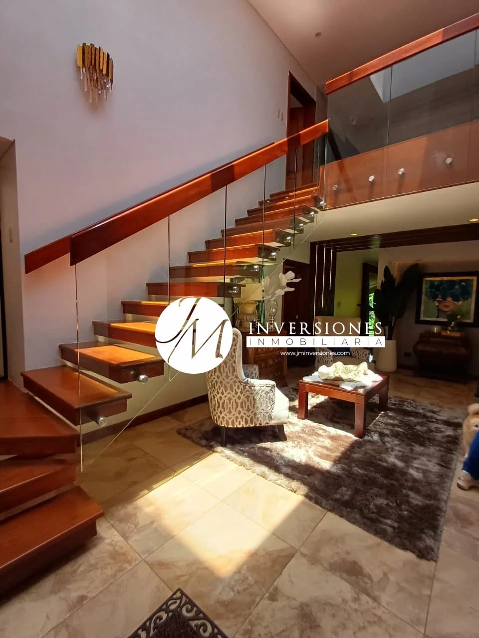 Casa Amueblada en Venta Villa Serena Muxbal — Casa en Venta en Carretera a El Salvador, Guatemala, Ciudad — foto 11 de 17