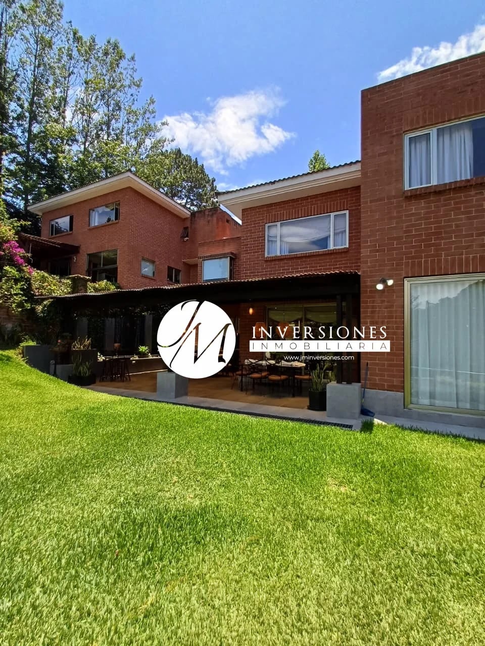 Casa Amueblada en Venta Villa Serena Muxbal — Casa en Venta en Carretera a El Salvador, Guatemala, Ciudad — foto 17 de 17