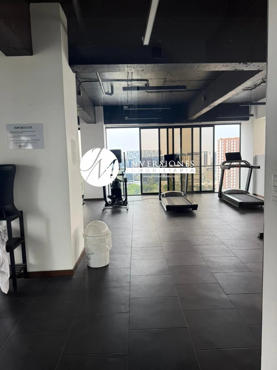 Apartamento en Renta Amueblado en zona 10 — Apartamento en Alquiler en Zona 10, Guatemala, Ciudad — foto 10 de 10