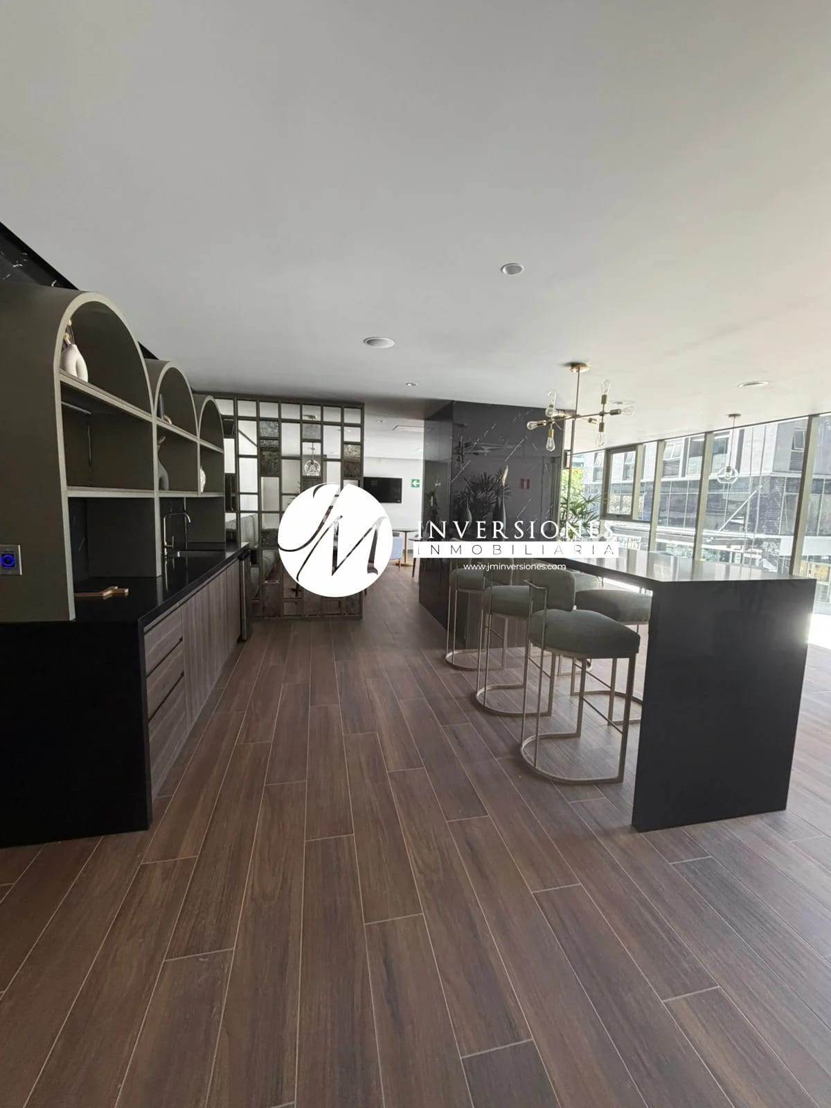 Apartamento en Renta Amueblado en Zona 10 — Apartamento en Alquiler en Zona 10, Guatemala, Ciudad — foto 4 de 9