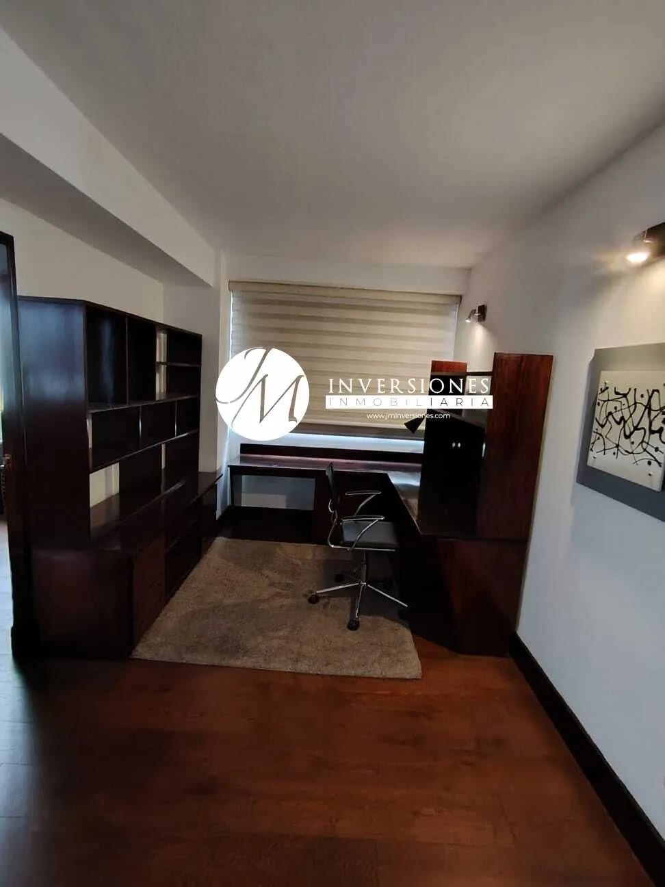 Apartamento Amueblado en Renta zona 10 — Apartamento en Alquiler en Zona 10, Guatemala, Ciudad — foto 3 de 11