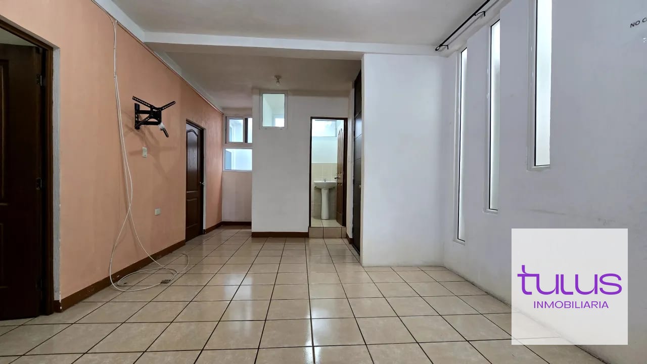 APARTAMENTO en renta en ZONA 4 — Apartamento en Alquiler en Zona 4, Guatemala, Ciudad — foto 2 de 5