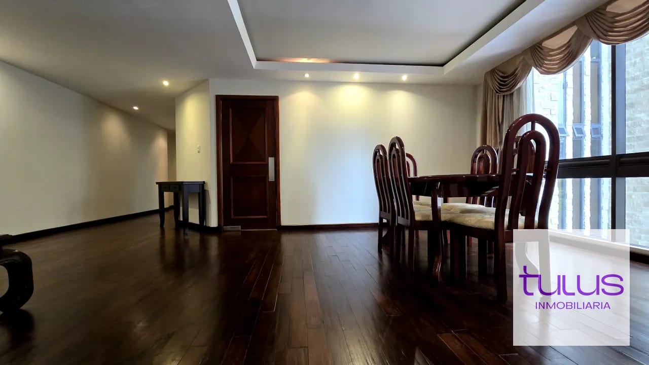 APARTAMENTO PREMIUM en alquiler en ZONA 10 — Apartamento en Alquiler en Zona 10, Guatemala, Ciudad — foto 2 de 6