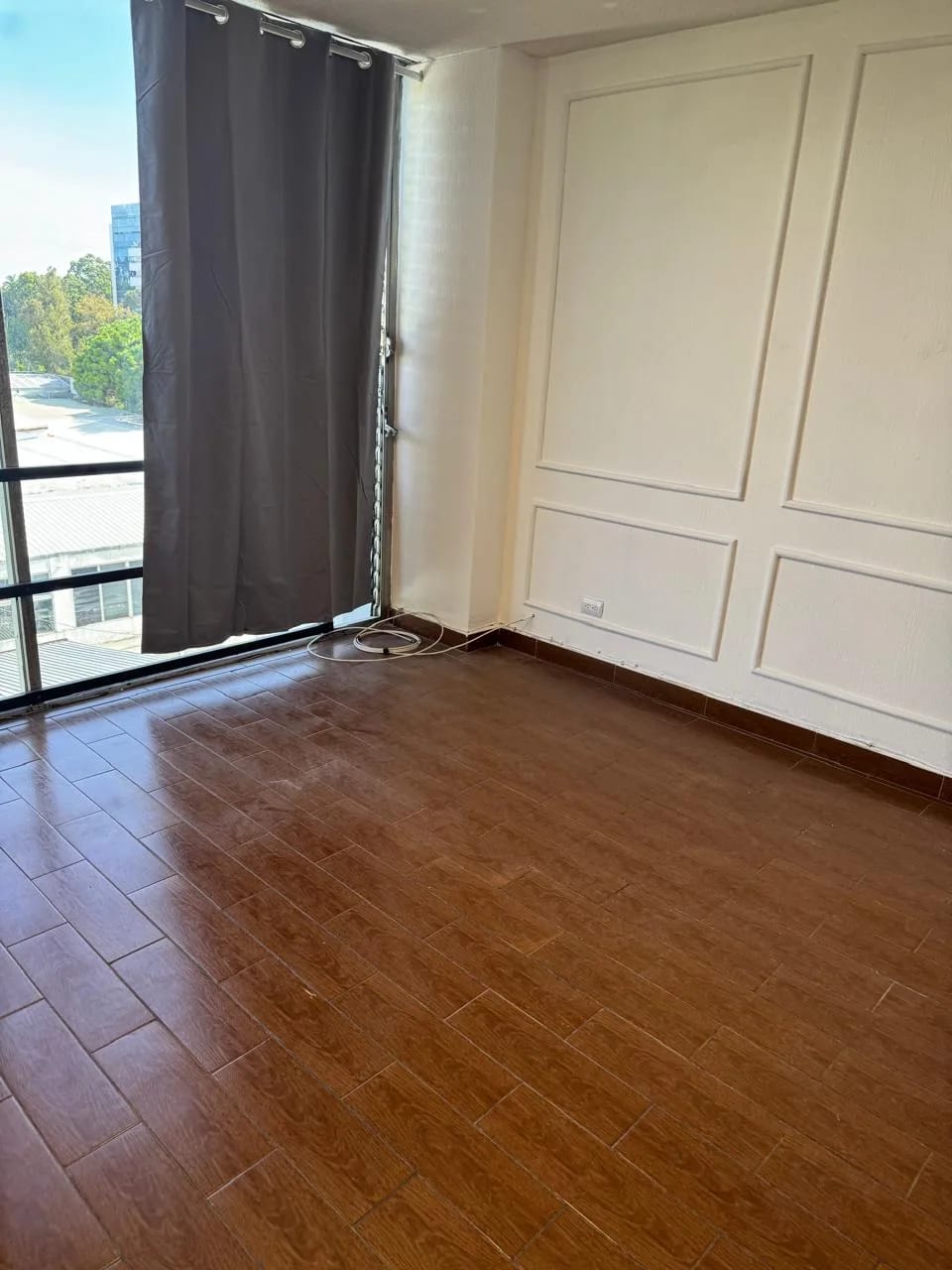 Apartamento de lujo zona 9 — Apartamento en Alquiler en Cortijo Reforma, Zona 9, Guatemala, Ciudad — foto 6 de 16