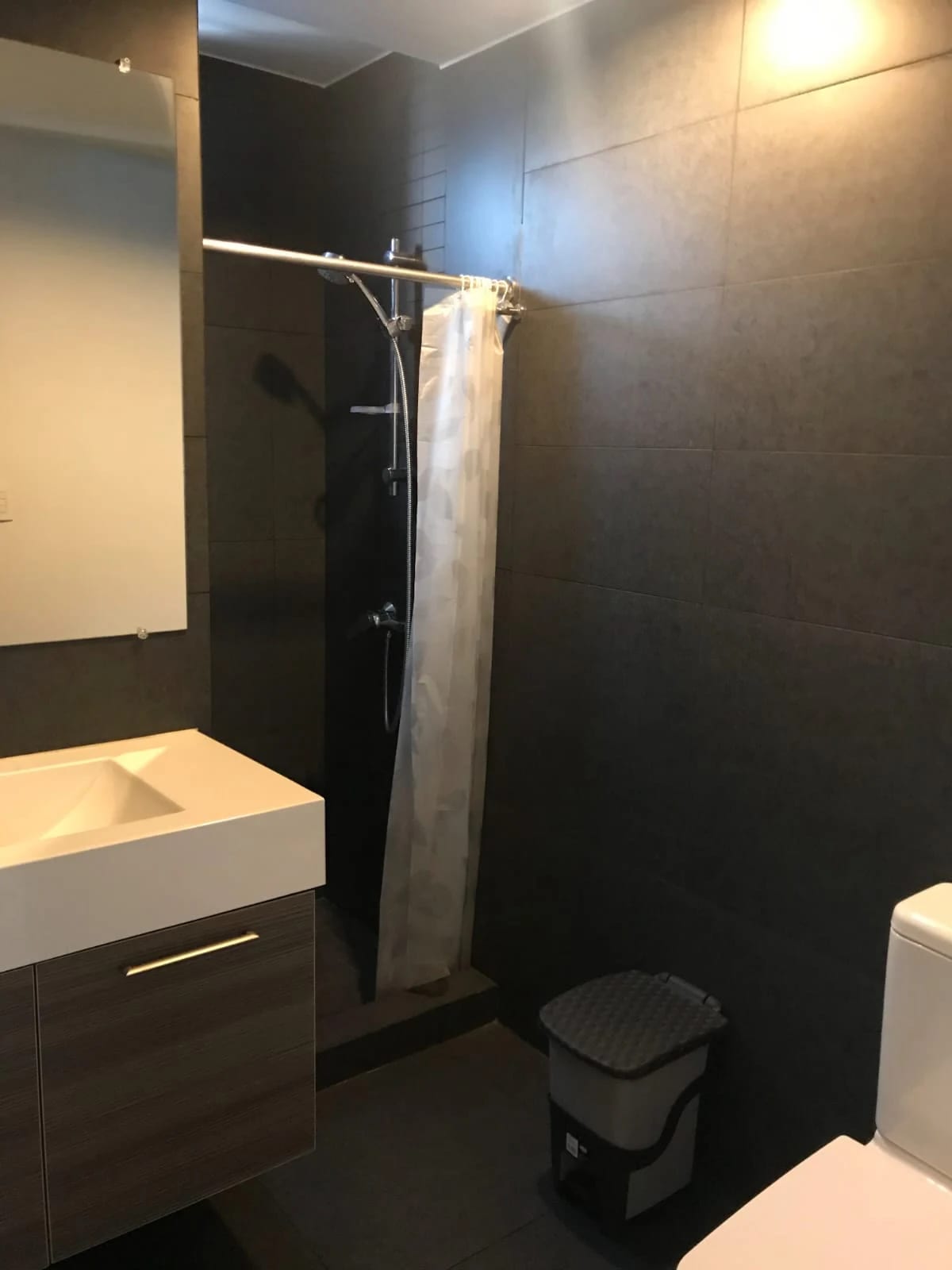 Apartamento de lujo en zona 10 — Apartamento en Alquiler en Zona 10, Guatemala, Ciudad — foto 7 de 17